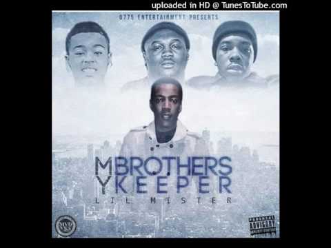 LIL MISTER - No Heart FT PKILLA  (SOULJA BOY) DISS