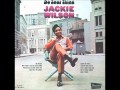 That Lucky Old Sun- Jackie Wilson 