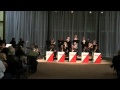 2015 Navarro College Jazz Band Hey Pachuco