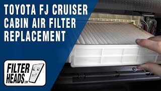 Aq1060 Cabin Air Filter Particulate Media