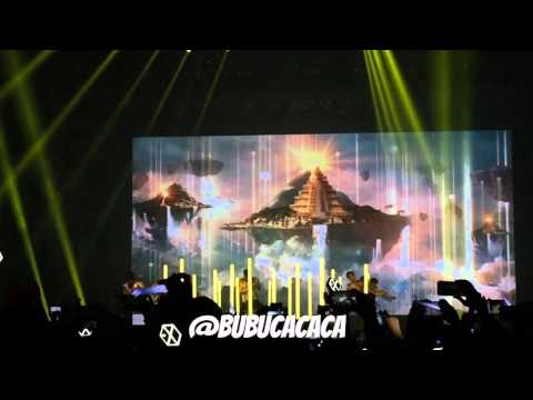 Exo'luxion INA, Jakarta #3 - El'Dorado