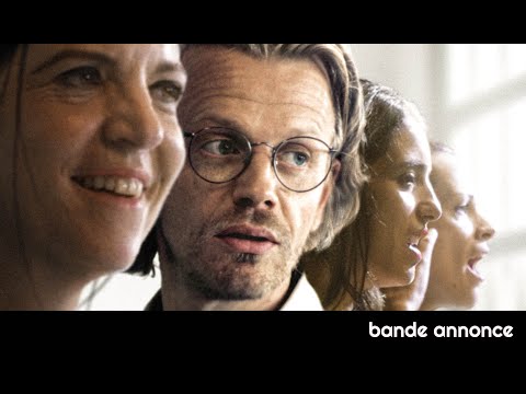 A l'ombre des filles : bande-annonce (Alex Lutz)