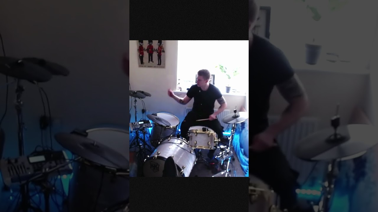 System of a Down, BYOB