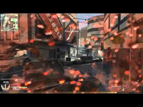 Steam Community :: Video :: Call of Duty Modern Warfare 2 - Sniper Montage