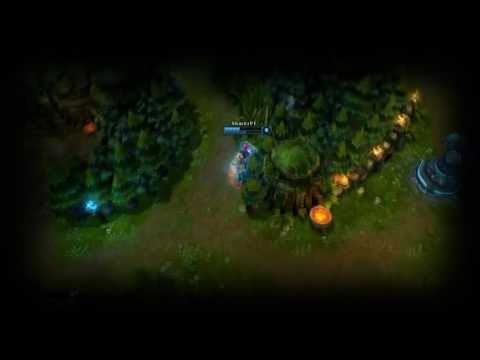 [LoL] X.I.C.O - Repot Pls