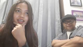 vloghARIEan #11, Tentang Shabila Siregar
