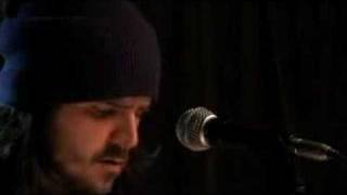 Cary Brothers- Honestly Live from the (((artists den)))