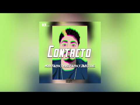 Contacto - Mohafalcon ft. Kike falcon & Javier one