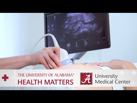 Health Matters, April 14, 2021: Family Medicine Obstetricians