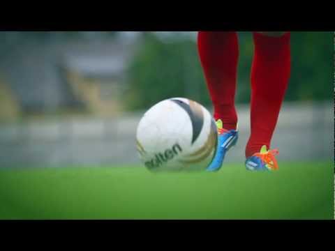 Reklamfilm/Videomainos: FF Jaro - KuPS