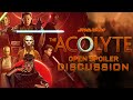 The Acolyte Open Spoiler Discussion