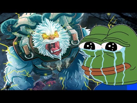 Old Toxic xQc is Back at Overwatch