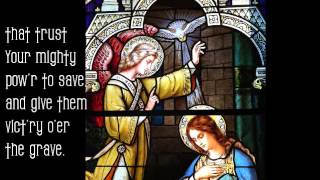 O Come, O Come Emmanuel - Traditional Choir