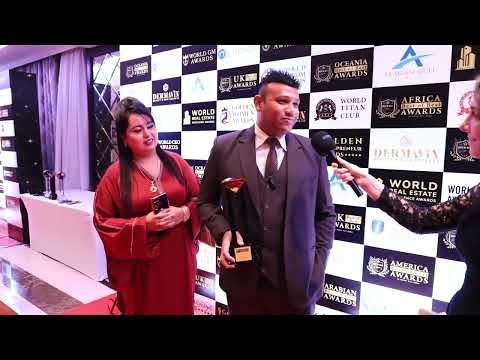 Gala testimonial