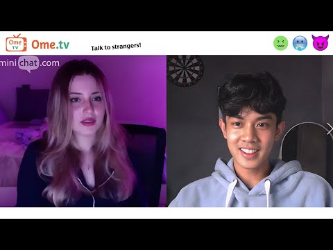 HOW TO RIZZ UP GIRLS 😈 OME TV (BEST OF 2025)