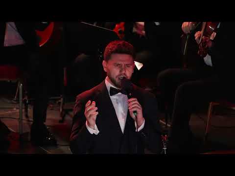 Alexandru Chiriac - Dacă în fiecare zi Crăciunul ar veni || Acasă de Sărbători, ediția a II-a (live)