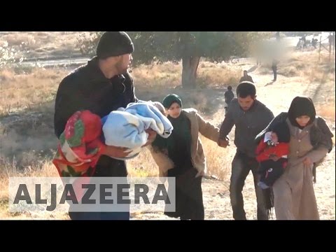 Syria’s war: Rebels in Aleppo suffer 'biggest defeat since 2012'