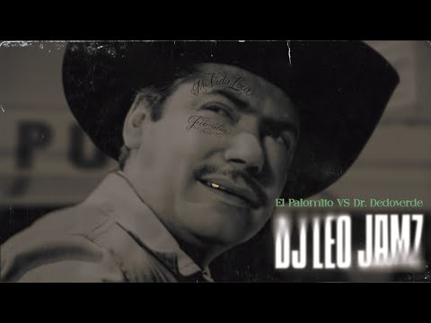 El Palomito vs Dr Dedo Verde MashUp By DjLeoJamz #hiphop #rap