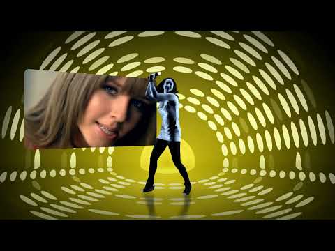 Outta Here - Esmée Denters | Everybody Dance 3 | Nohud [4K] (Intermediate)