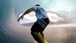 GoPro: End of the Road with Kalani Chapman