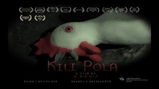 Kili Pola (Like a Parrot) | Award Winning Animated Short Film | Rohit Asokan | Hook Films