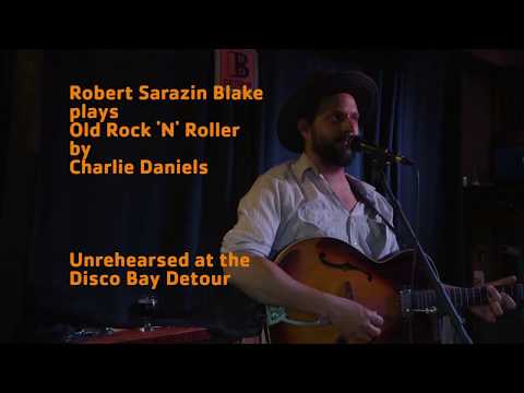 Old Rock 'n' Roller video