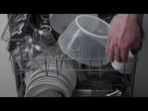 Посудомоечная машина electrolux esf9552low