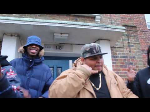 Ranger -  Lifes a game (Music Video) @man_like_ranger