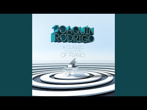 4 Estampas andaluzas: No. 3. Seguidillas del Diablo