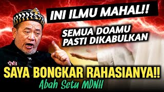 Download lagu 🔴THE SECRET TO HAVING ALL YOUR PRAYERS ANSWERED!! ABAH SETU MDNH mp3 Download lagu 🔴THE SECRET TO HAVING ALL YOUR PRAYERS ANSWERED!! ABAH SETU MDNH mp3