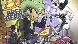 Chris Spedding - Catch That Train LIVE