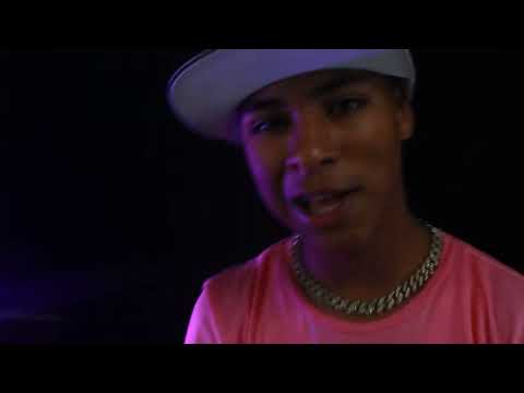 Una Noche de Placer - Yeidi Music (Video_Oficial)