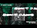 LiloCox - 'Ressonância' ft TekniQ (Original.Mix) (Visualizer)