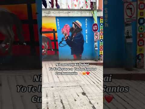 Hermoso pueblo de Todos Santos Cuchumatan #viral #cultura #huehuetenango #huehue #guatemala