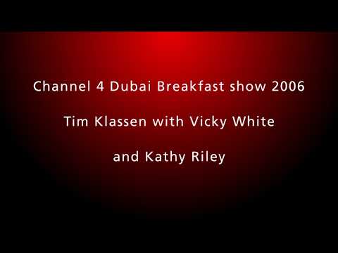 Channel 4 Breakfast Aircheck 2006