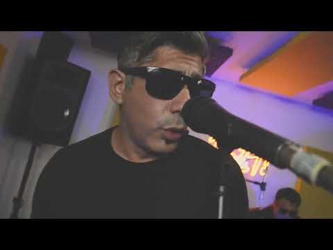 1234! Sessions #7 - Minions - Uma Thurman - at Estudio Montiel