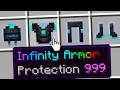 I Got Minecraft S Most OP Items