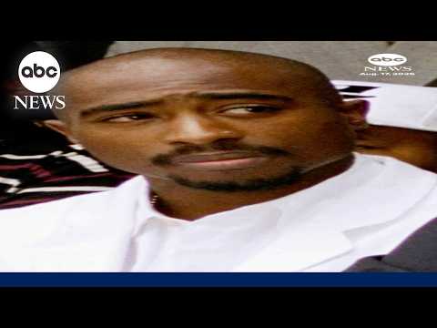 Opening statements to begin in Tupac Shakur murder trial