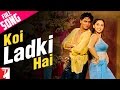 Koi Ladki Hai - Song - Dil To Pagal Hai 