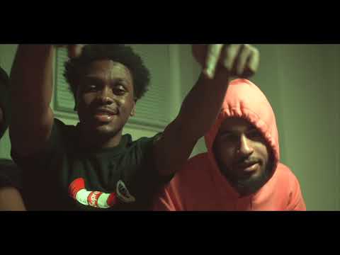 JoyRd Reggie - Groovy Flow (Shot By Dexta Dave)