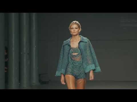 Pé de Chumbo SS19 | Portugal Fashion