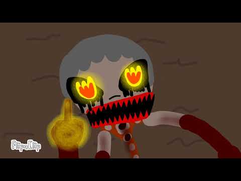 ROMAIN WORLD/ PINGU AND SLENDYTUBBIES 2 - THE LOUD HORROR 2 / PINGU.EXE ANIMATION
