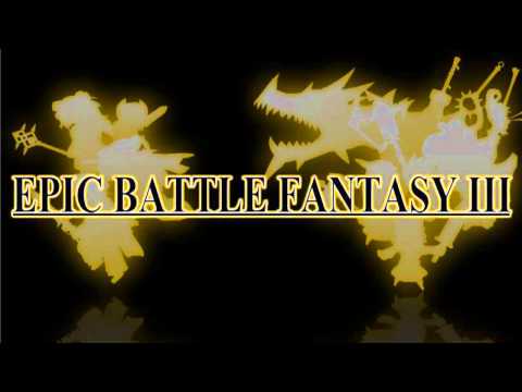 Klagmar's Top VGM #717 - Epic Battle Fantasy III - You'll Never Guess This!