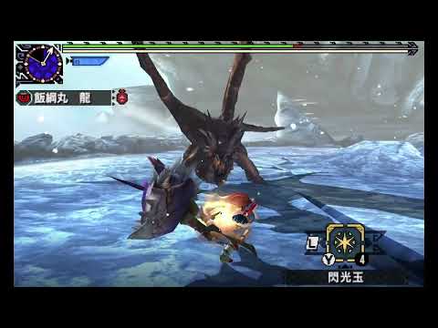 [MHXX] testing em024 data (rusted kushala?)