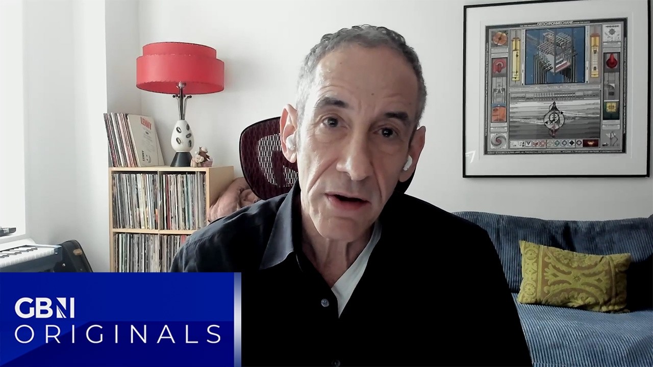 DOOM: Tech billionaires are prepping for the end of the world