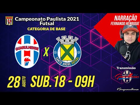 Campeonato Paulista 2021 – Base