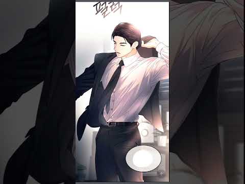 The change of the seasons #manhwa #manga