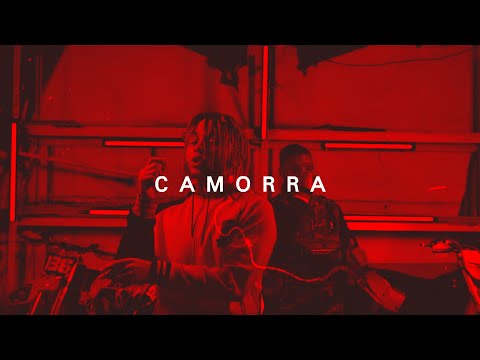 Instru Trap/Rap Zola x Key Largo x Da Uzi Type Beat 2020 - Camorra (Prod. By MontaBeats)
