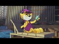 Top Cat The Movie Opening Theme