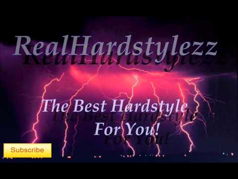 The Vision & Sound Freakerz - Coming Home  (realhardstylezz)